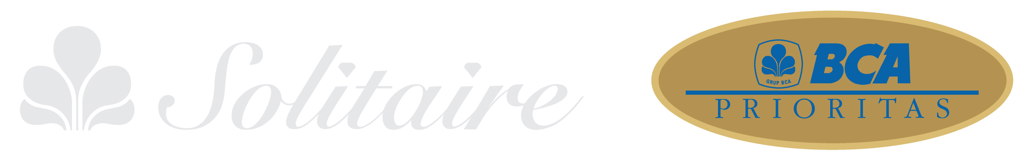 Solitaire BCA Prioritas